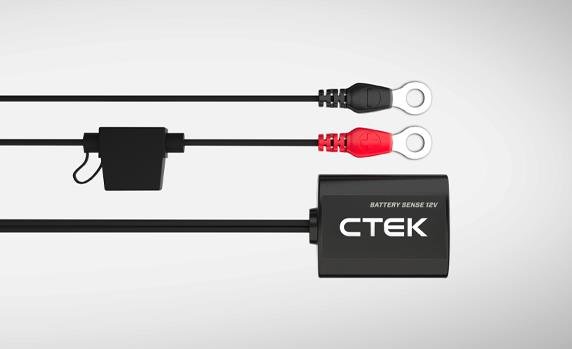 CTEK Battery Sense testeris M6