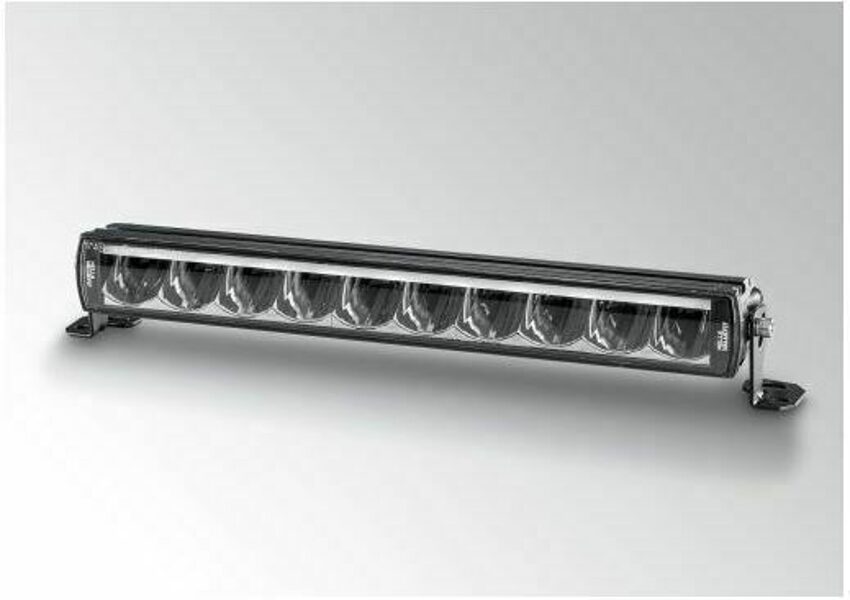 Tālā gaisma Hella ValueFit LBE 480 LED 1FE 358 154-021