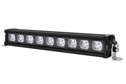 LED tālā gaisma Hella LED ValueFit DLB-540, ref. 37,5, 9-33V, 66W, IP67