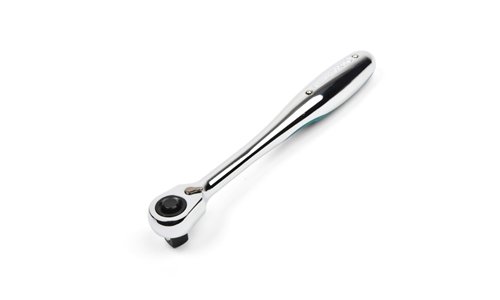 Sprūdatslēga 1/2" hromēta, K4135D