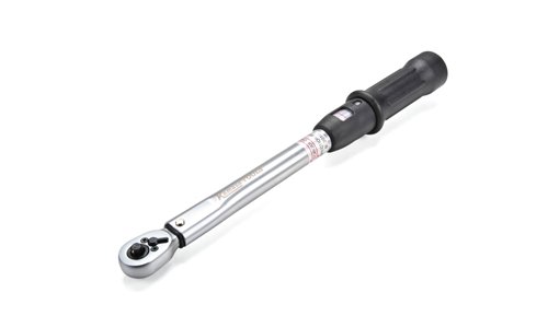 Momentatslēga 1/4" 3-25 Nm K2739