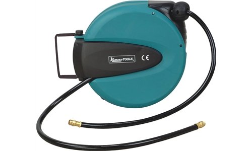 Pneimo pagarinātājs, 10m, K9860