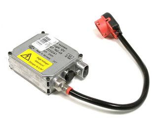 Xenon bloks, 12V. BMW, Mercedes, VW, Opel. 5DV 007 760-651