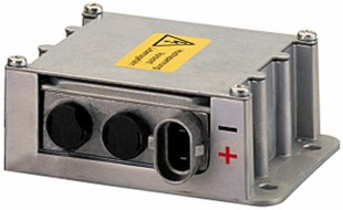 Xenon vadības bloks, 12V. 5DV 990 264-001