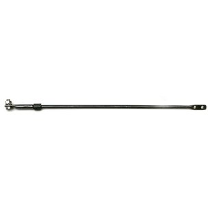 Lukturu atsaite, 70-250 mm, 8HG 116 742-011