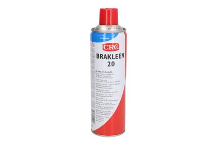 CRC Bremžu tīrīšanas līdzeklis 0.5L