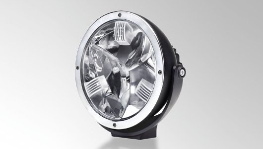 Luminator LED, Tālā gaisma (Ref. 40) 1F8 011 002-001