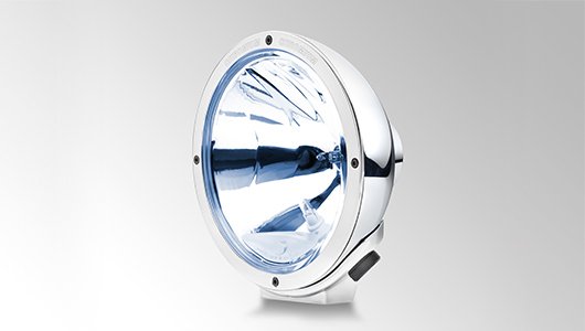 Luminator Chromium Blue, tālā gaisma, (Ref. 37.5) 1F8 007 560-321