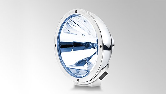 Luminator Chromium Blue, tālā gaisma, (Ref. 50) 1F8 007 560-421