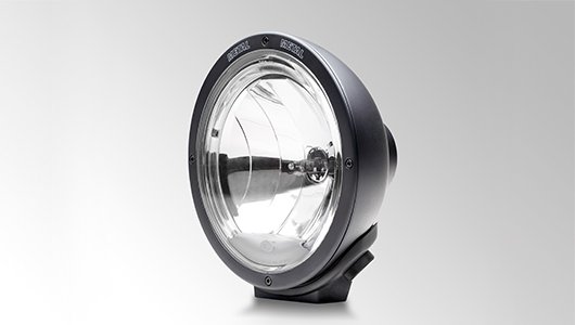Luminator Metal Celis, Tālā gaisma (Ref. 17.5) 1F8 007 560-201