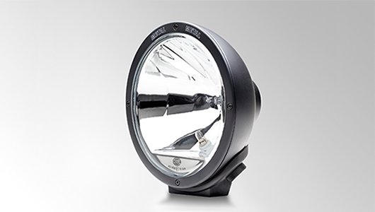 Luminator Metal, Tālā gaisma (Ref.50) 1F8 007 560-401