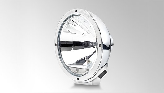 Luminator Chromium, tālā gaisma (Ref. 17.5) 1F8 007 560-341