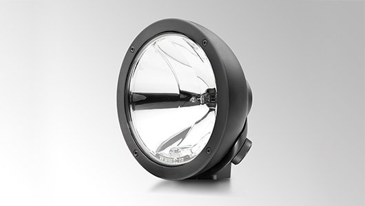 Luminator Compact Metal, tālā gaisma, (Ref. 37.5) 1F3 009 094-021