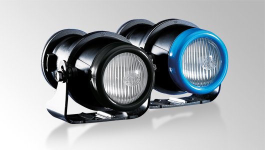 Micro DE, miglas lukturis. Komplekts 1NL 008 090-821