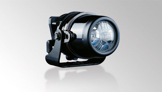 Micro DE Xenon, tālā gaisma, (Ref. 17.5) 1F0 008 390-001 