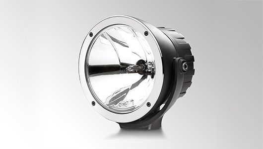 Luminator Compact Xenon, tālā gaisma, (Ref. 37.5) 1F3 009 094-311