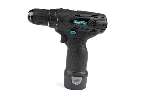 Urbjmašīna 24 Nm 10 mm 10.8V, K10250