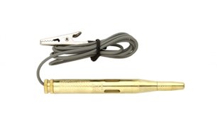 Kontrollampa-testeris 5-24 V, K150