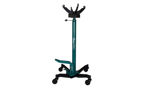 Transmisijas domkrats 750kg, K21215