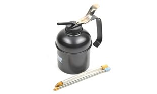 Eļļas kanniņa 0,25l, K23002