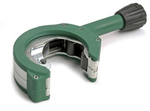 PIPE CUTTER WITH RATCHET FUNCTION, 28-67 MM, K254