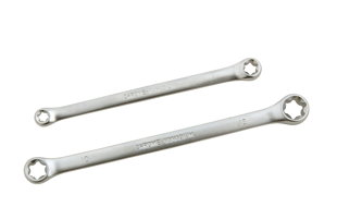 Atslēgas Torx, Kompl. K2953