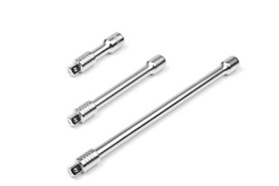 Pagarintāju kompl. 3/8". ar fiksāciju. K4100