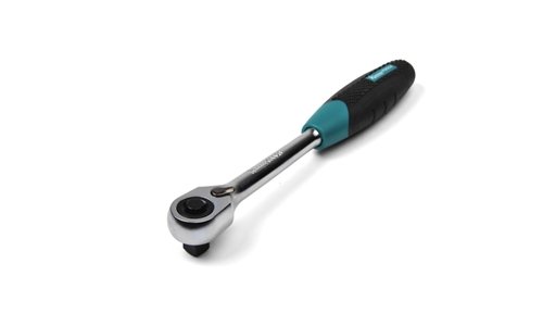 Sprūdatslēga 3/8" 72 zobi, K4133D