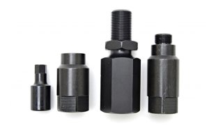 Instruments sprauslu izņemšanai, kompl., K437