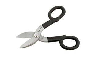Šķēres 7", K4709