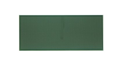 Instr. panelis 80x96cm K5145