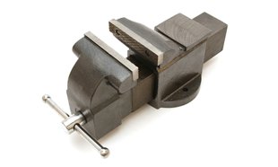Skrūvspīles 125mm, K5162