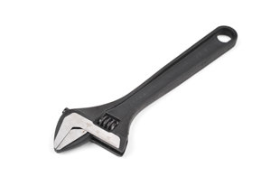 ADJUSTABLE WRENCHES, STANDARD 300mm, 1-38mm. K7262