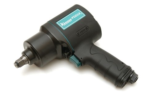 Pneim. pistole, mini, 1/2" 407Nm, K9802