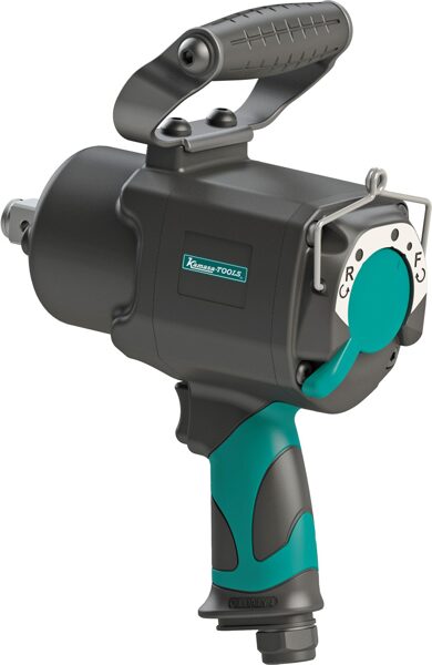 Pneimatiskā pistole 3/4’’, 2170Nm K9902