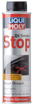 Piedeva eļļai Oil Smoke Stop 300ml