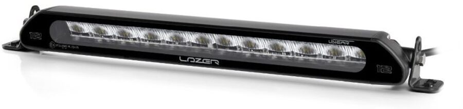 Lazer LED ramp Linear 12 382mm 4500Lm