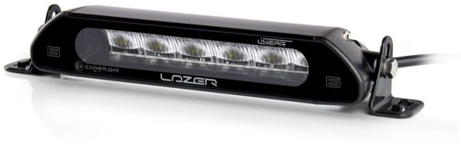 LAZER LINEAR-6 232mm 2250Lm